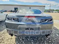 2015 Chevrolet Camaro photo
