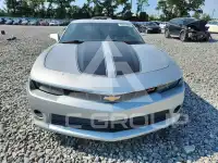 2015 Chevrolet Camaro фото