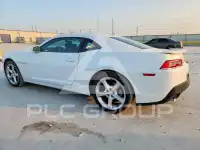 2015 Chevrolet Camaro фото