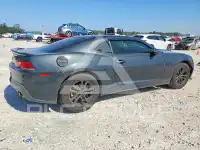 2015 Chevrolet Camaro photo
