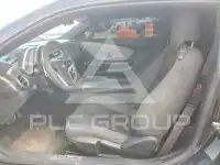 2015 Chevrolet Camaro фото