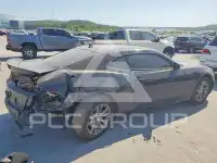 2015 Chevrolet Camaro фото