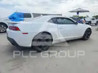 2015 Chevrolet Camaro фото