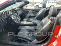 2015 Chevrolet Camaro фото