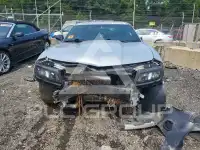 2015 Chevrolet Camaro фото