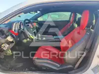 2015 Chevrolet Camaro фото