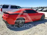 2015 Chevrolet Camaro photo