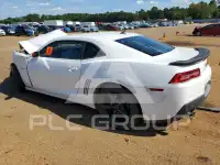 2015 Chevrolet Camaro photo