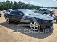 2015 Chevrolet Camaro photo
