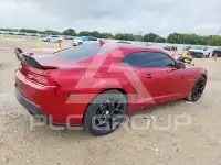 2015 Chevrolet Camaro photo