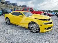 2015 Chevrolet Camaro photo