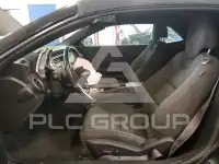 2015 Chevrolet Camaro фото