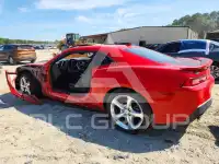 2015 Chevrolet Camaro photo