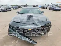 2015 Chevrolet Camaro фото