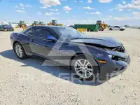 2015 Chevrolet Camaro фото