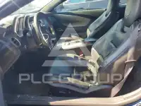 2015 Chevrolet Camaro фото