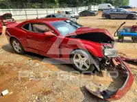 2015 Chevrolet Camaro фото