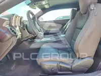 2015 Chevrolet Camaro фото