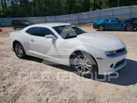 2015 Chevrolet Camaro фото