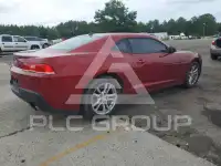 2015 Chevrolet Camaro фото