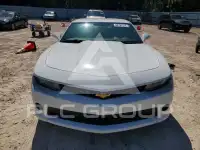 2015 Chevrolet Camaro фото