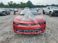 2015 Chevrolet Camaro фото