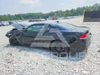 2015 Chevrolet Camaro фото