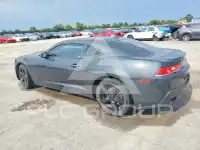 2015 Chevrolet Camaro фото