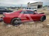 2015 Chevrolet Camaro фото