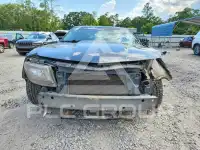 2015 Chevrolet Camaro фото