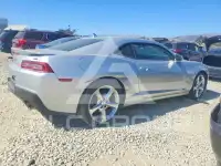 2015 Chevrolet Camaro фото