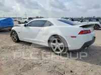 2015 Chevrolet Camaro photo