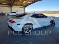 2015 Chevrolet Camaro фото