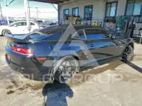 2015 Chevrolet Camaro фото