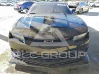 2015 Chevrolet Camaro фото