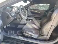 2015 Chevrolet Camaro фото