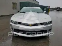 2015 Chevrolet Camaro фото