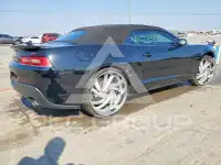 2015 Chevrolet Camaro фото