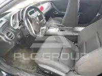 2015 Chevrolet Camaro фото