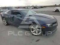2015 Chevrolet Camaro фото