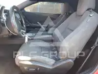 2015 Chevrolet Camaro фото