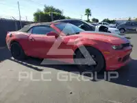 2015 Chevrolet Camaro фото