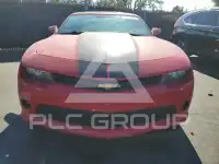 2015 Chevrolet Camaro фото