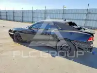 2015 Chevrolet Camaro фото