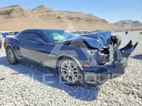 2015 Chevrolet Camaro фото