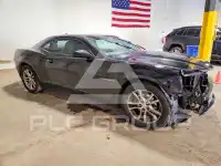 2015 Chevrolet Camaro фото