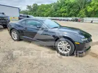 2015 Chevrolet Camaro фото