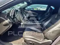 2015 Chevrolet Camaro фото
