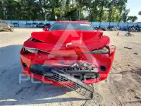 2015 Chevrolet Camaro фото