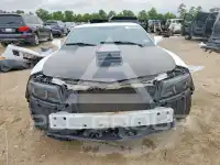 2015 Chevrolet Camaro фото